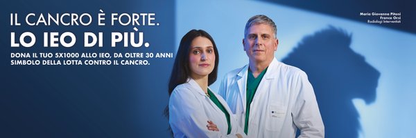 IEOufficiale Profile Banner