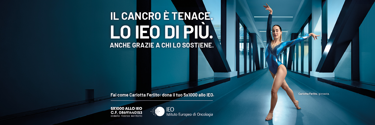 IEOufficiale's profile banner image