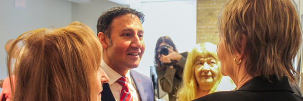 viraniarif Profile Banner
