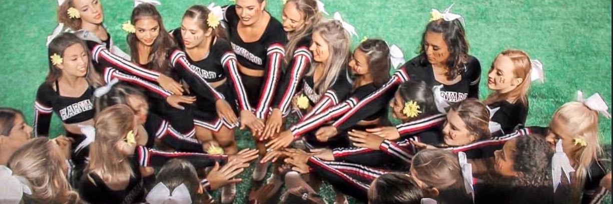 Harvard_Cheer's profile banner image