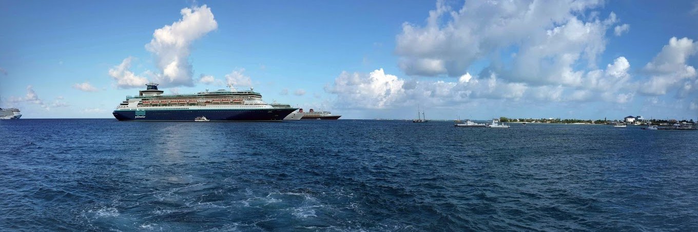 José Alberto Albites banner