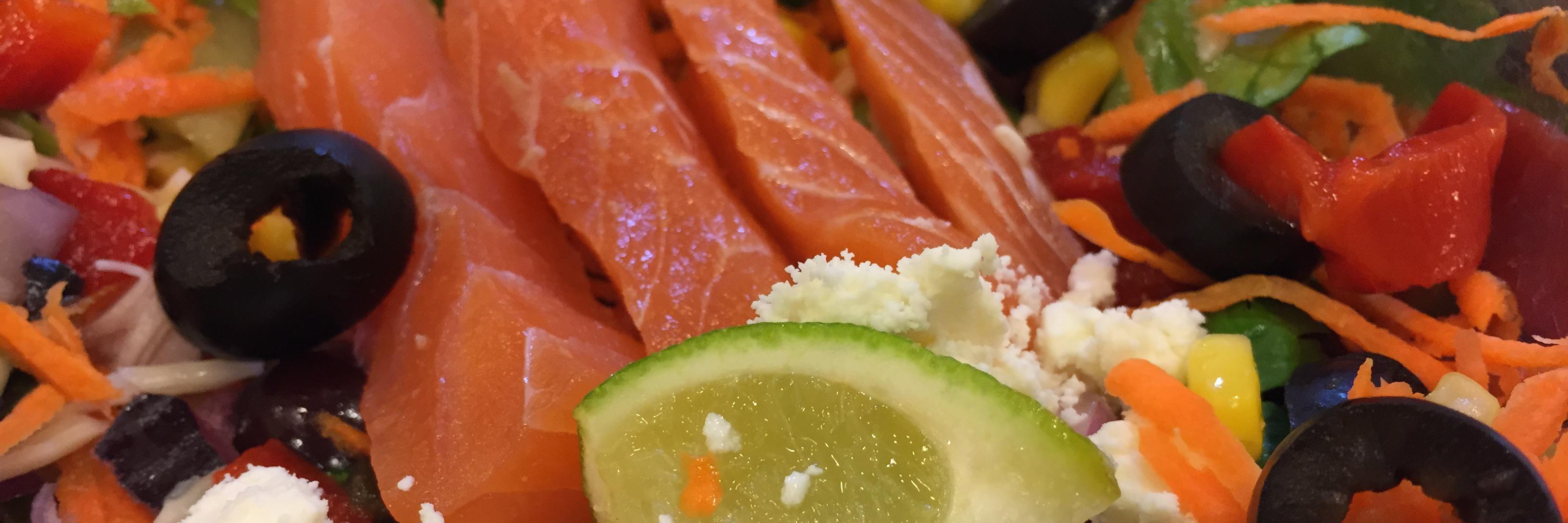 saladPlusPanama's profile banner image