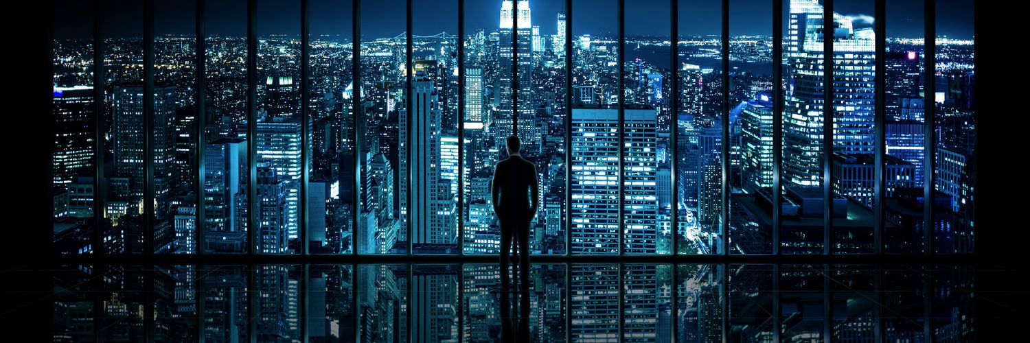 Antonino Caffo banner