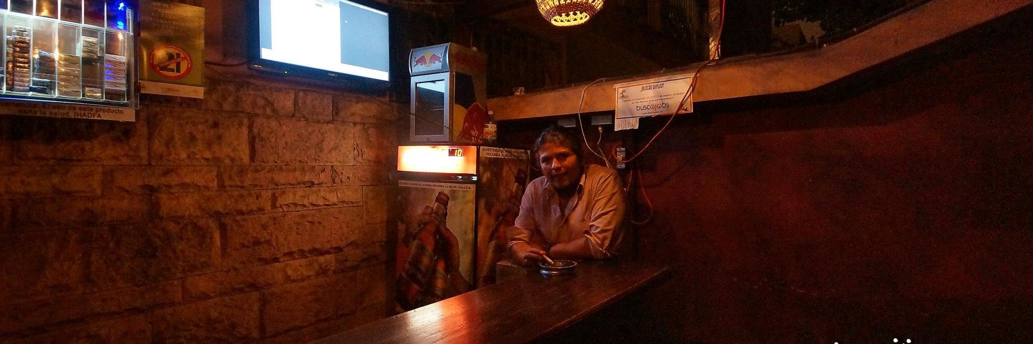 GlennsBar's profile banner image