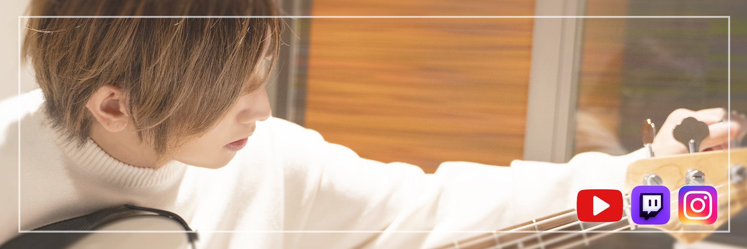 Lv1_reon's profile banner image