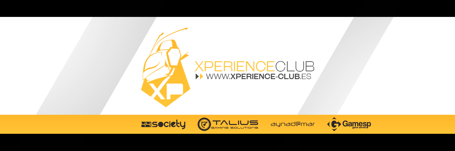 xPerienceClub's profile banner image