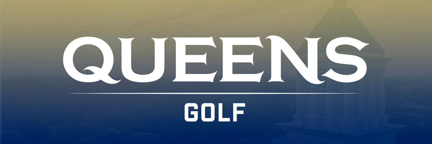 QueensMGolf's profile banner image