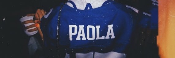 Paloolis's profile banner image