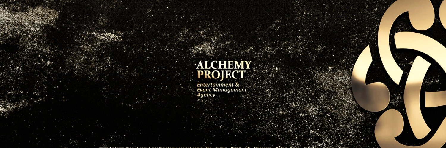 AlchemyDXB's profile banner image