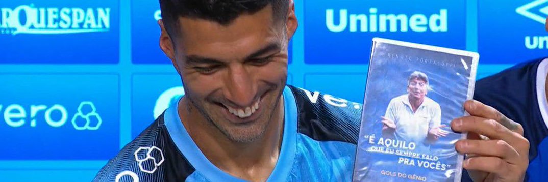 mais tarde banner