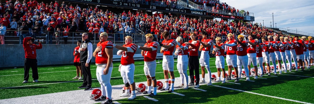 Chris Theriot banner