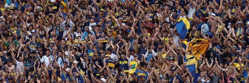 Diario Xeneize banner