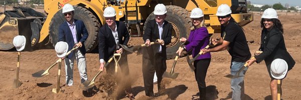 AZHousing Profile Banner