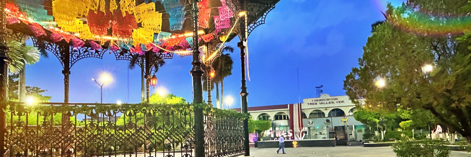 cuchoramirez's profile banner image