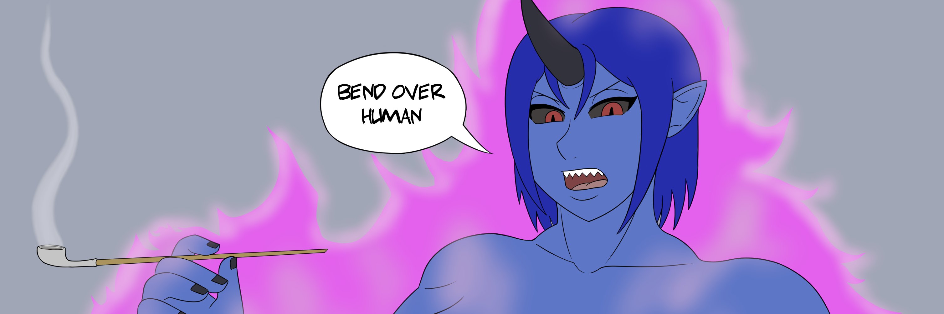 Adam (commissions-open 2 slots) banner
