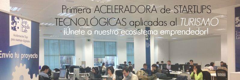 Top Seeds Lab banner