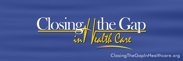 ClosingtheGap4u Profile Banner