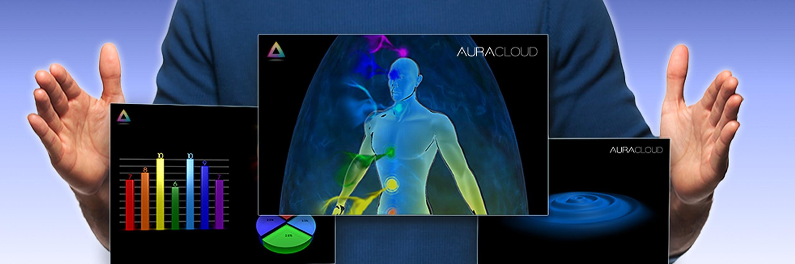 AuraCamera's profile banner image