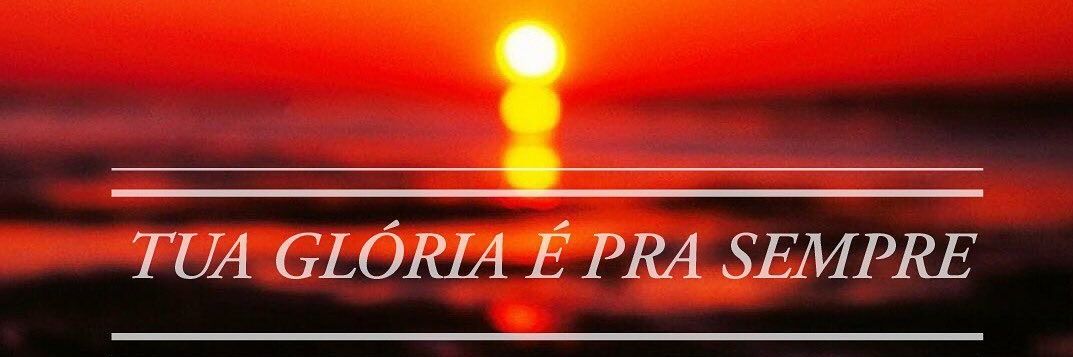Vem_PraCristo's profile banner image