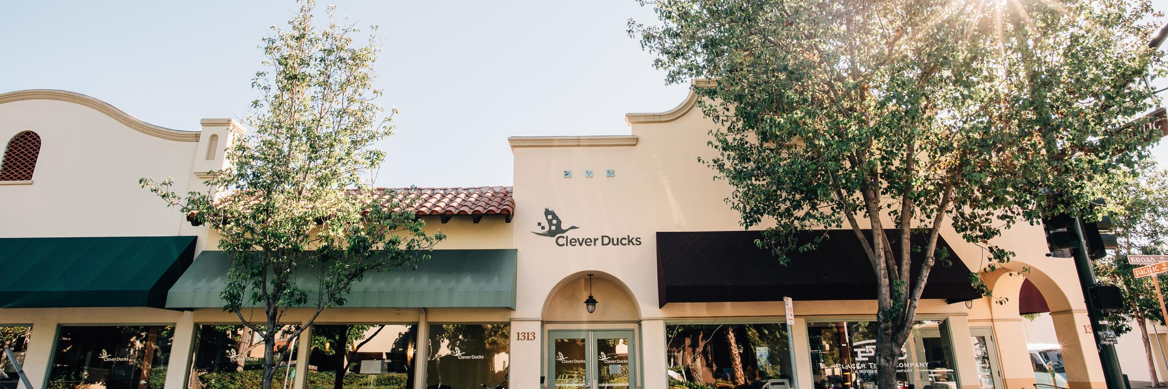 cleverducks's profile banner image