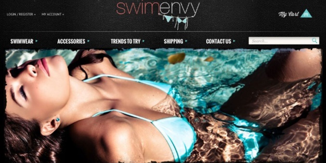 swimenvy's profile banner image