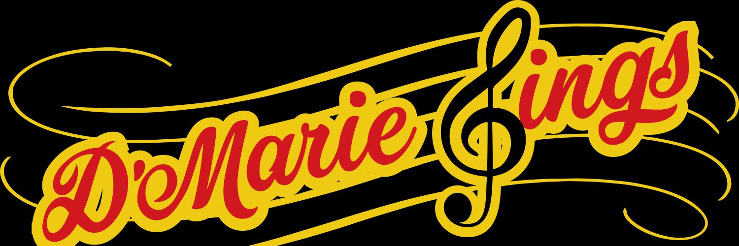 DMarieSings's profile banner image