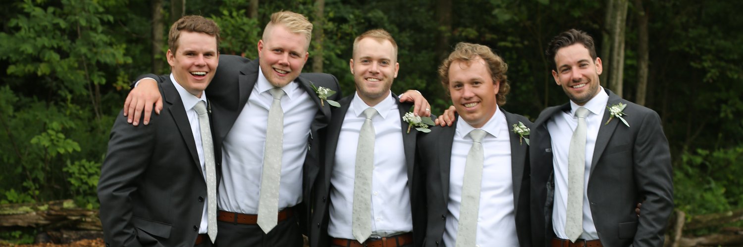 TimDriedger's profile banner image