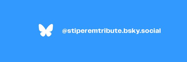 StipeREMtribute Profile Banner