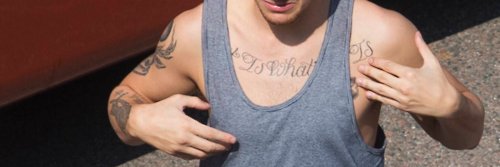 liamsbright's profile banner image