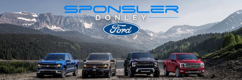 DonleyAutoGroup's profile banner image