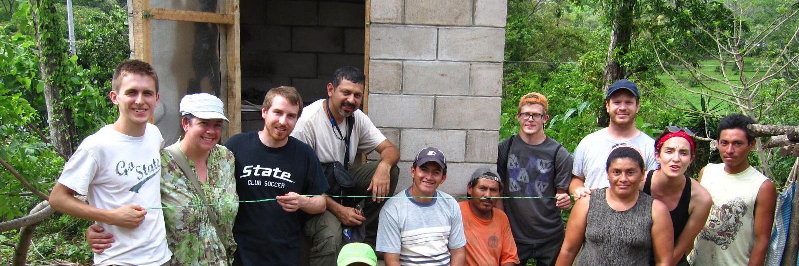 EWB_Spartans's profile banner image
