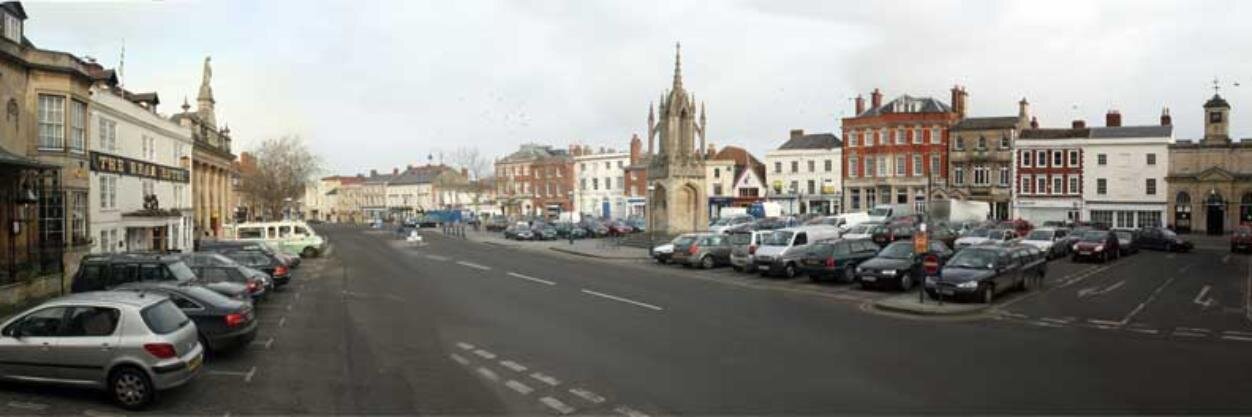 Devizes.org.uk banner