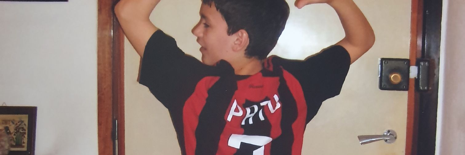 PakiFerrara's profile banner image