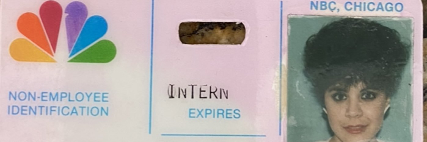 Sally Ramirez banner