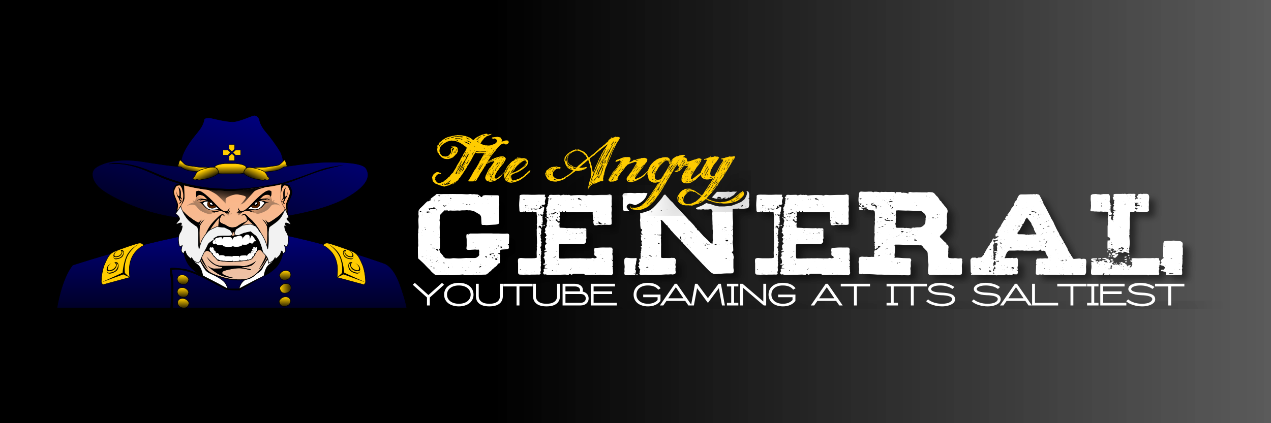 TheAngryGeneral's profile banner image