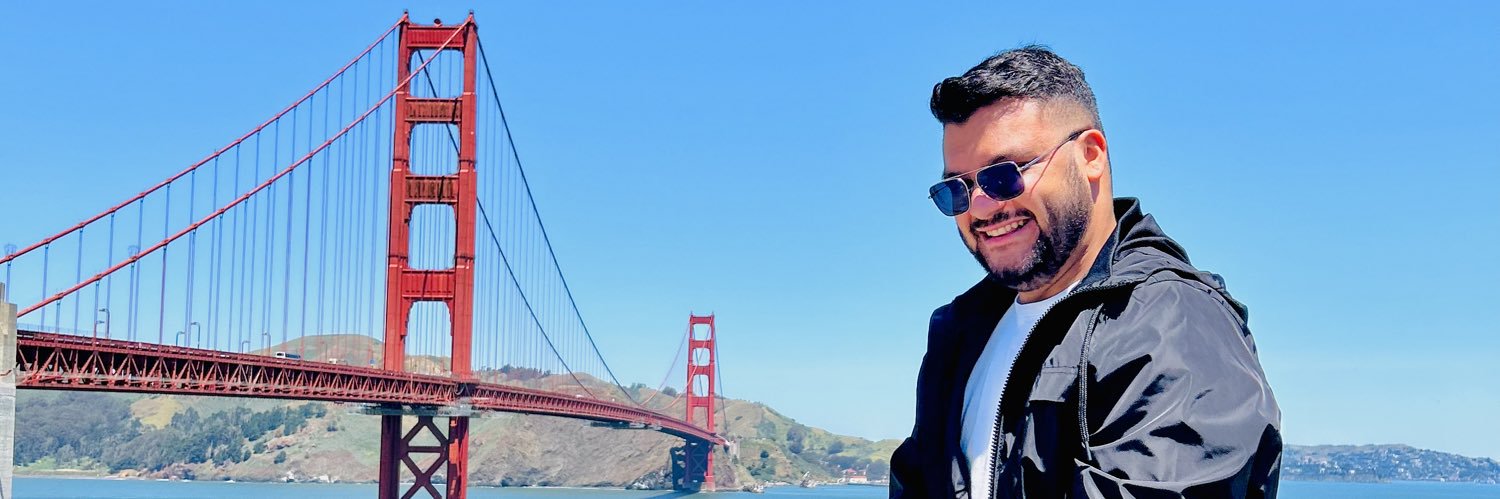 Alberto José banner