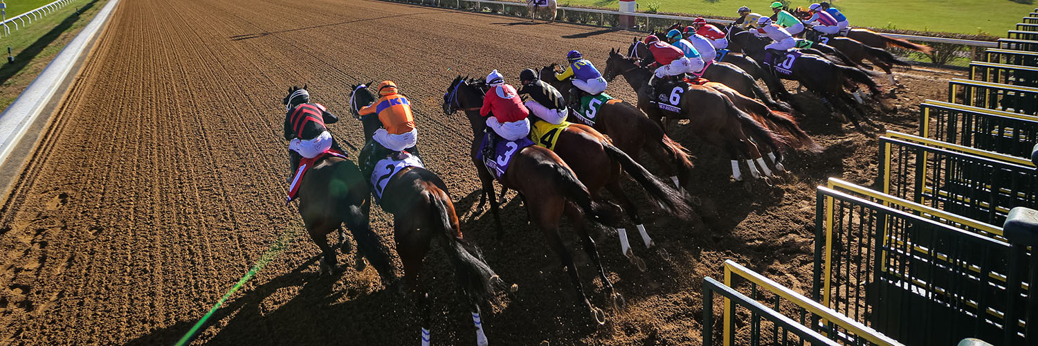 ABR Productions banner