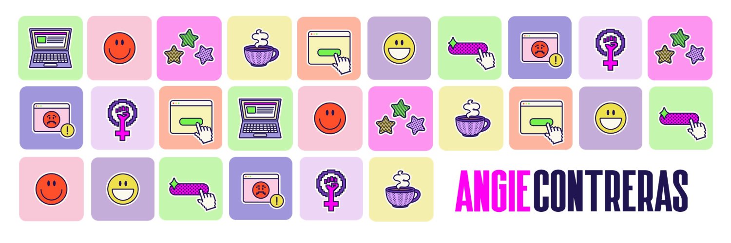 Angie Contreras banner