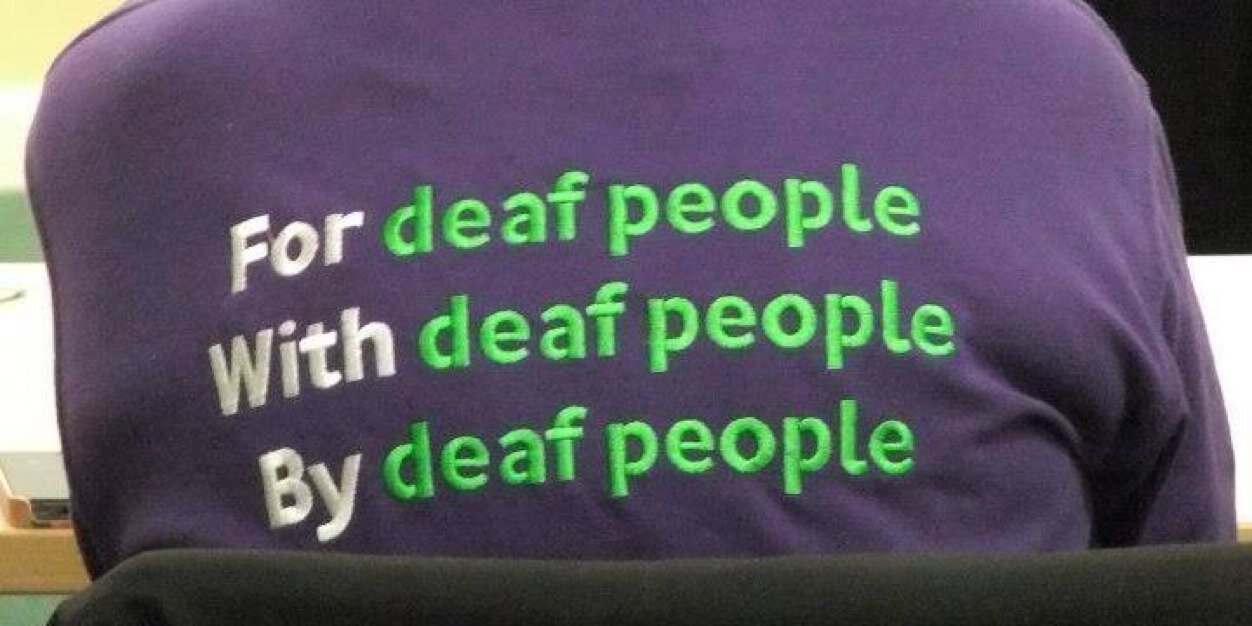 DEAFvibe's profile banner image