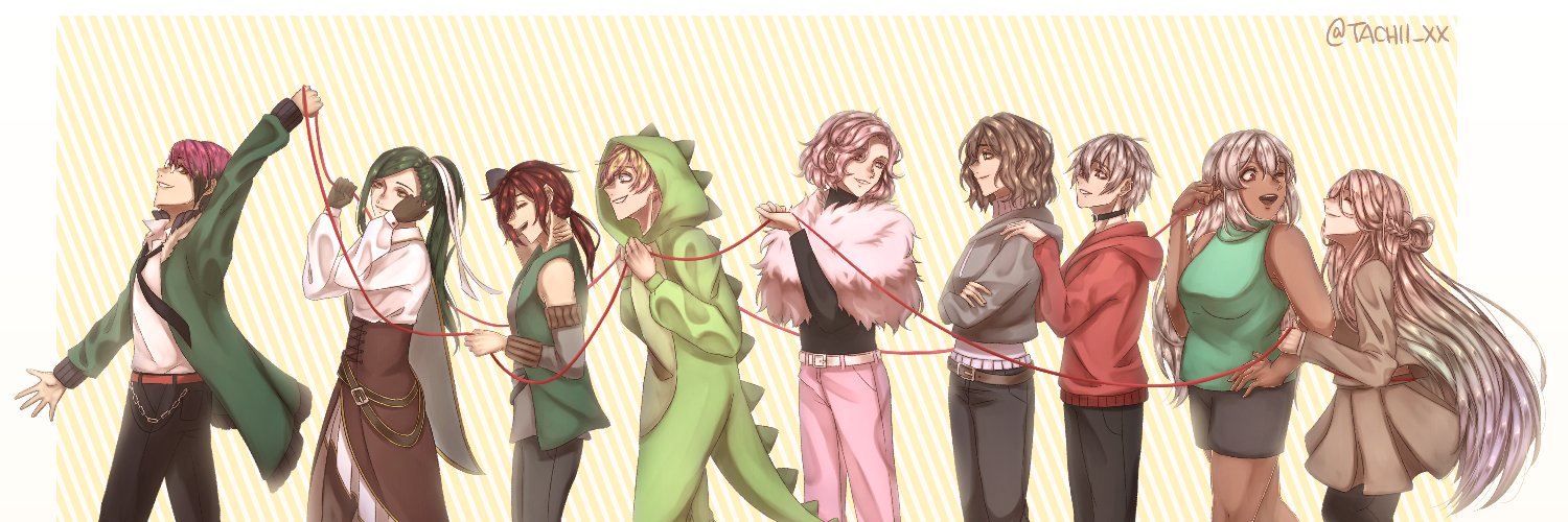 ShinBerkenstel's profile banner image