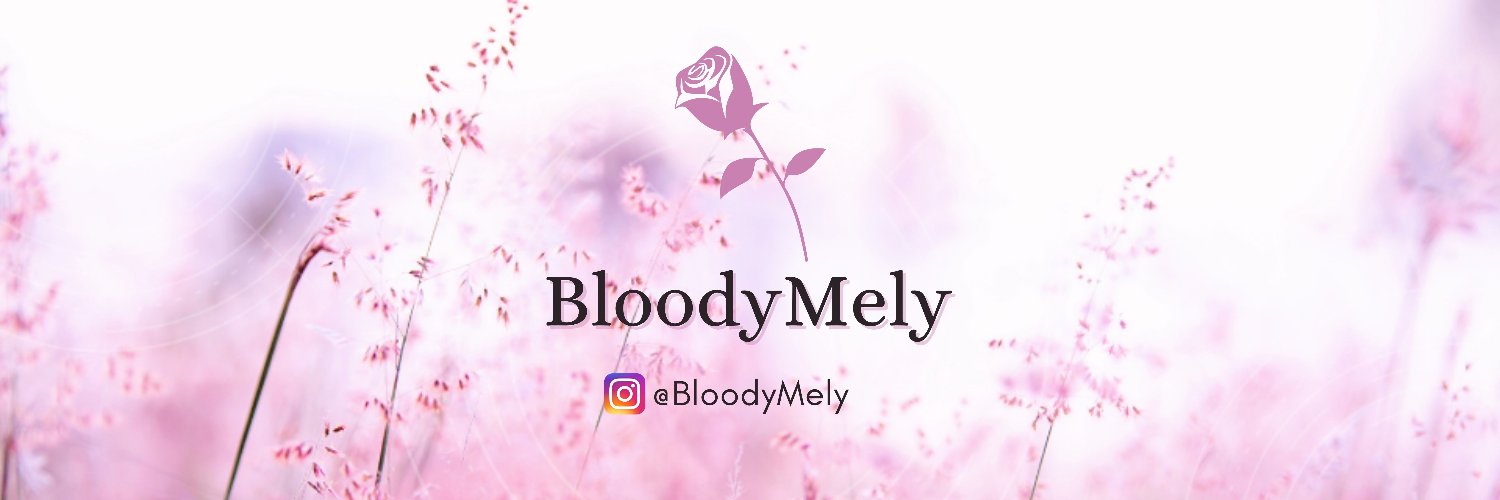 xMelyMx's profile banner image