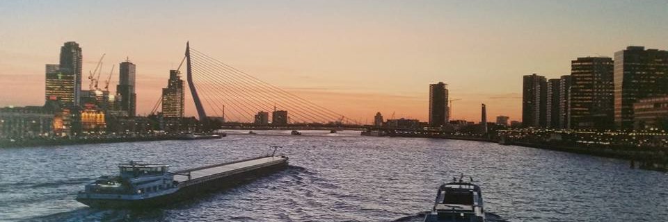 Jeroen de Bondt banner
