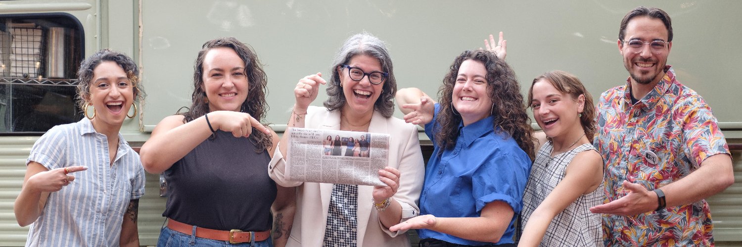 Teresa Frontado banner