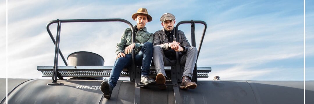 Coldwater Road banner