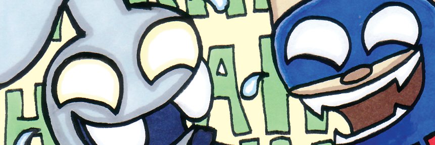 plotlesscomics's profile banner image