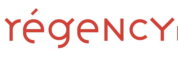 Cinéma le Régency banner