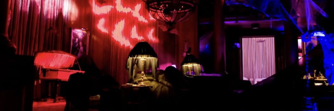 Vampire Radio banner