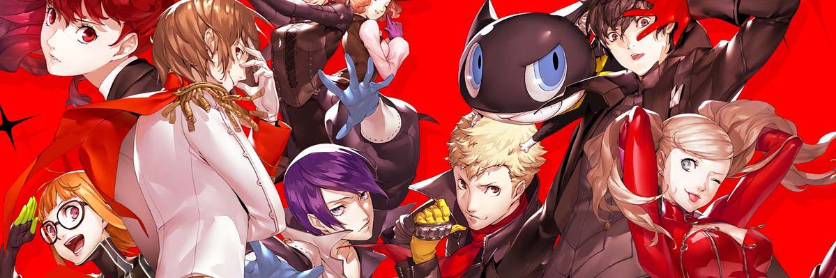 Pheraun83's profile banner image