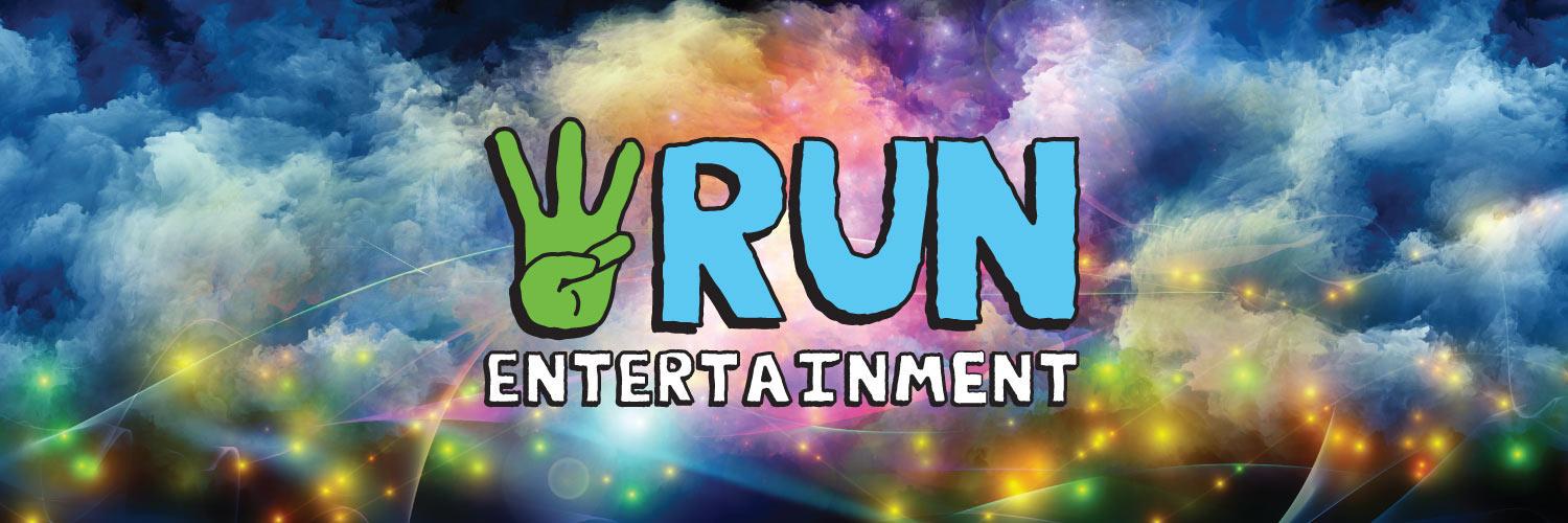 3Run Entertainment banner