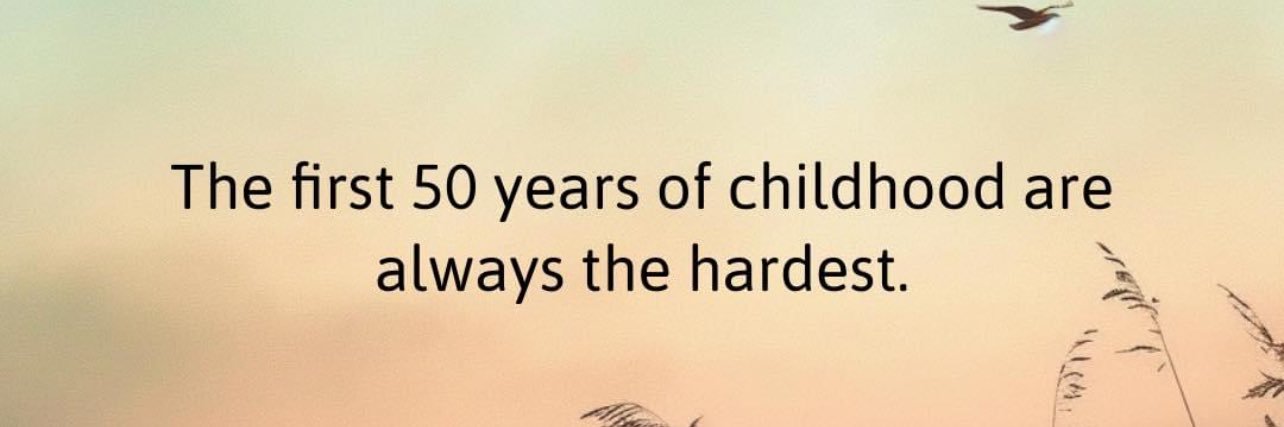 Sean McCormick banner